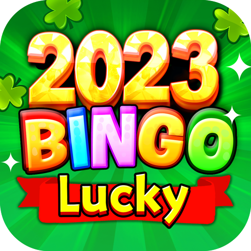 Bingo:Spelen Lucky Bingo Games icon
