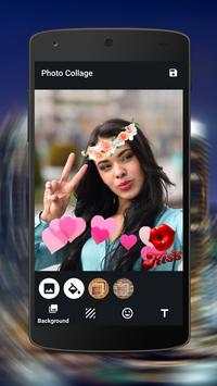 Best Photo Collage Editor screenshot 4