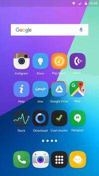 Theme for Samsung Galaxy J2 2017 screenshot 4