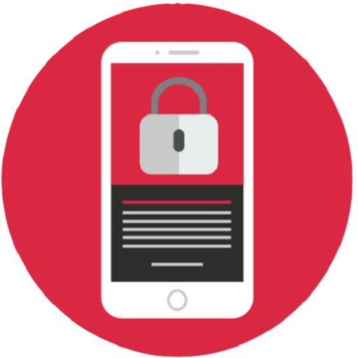Block App icon