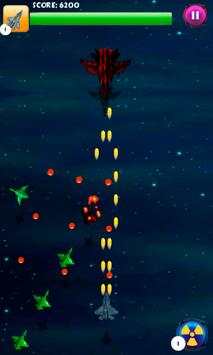 Sky Strike Fighters screenshot 2