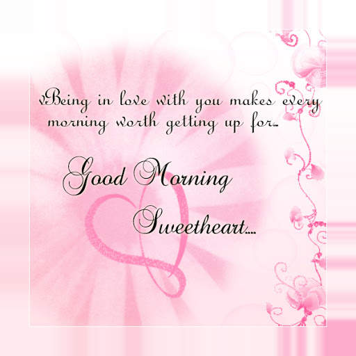 Good Morning Love Messages screenshot 6