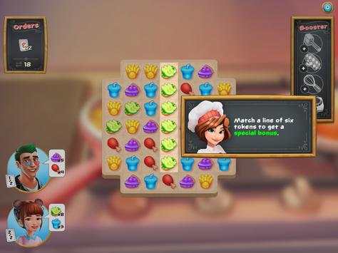 Chef Emma: Tasty Travels screenshot 9