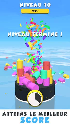 Tower Color screenshot 5