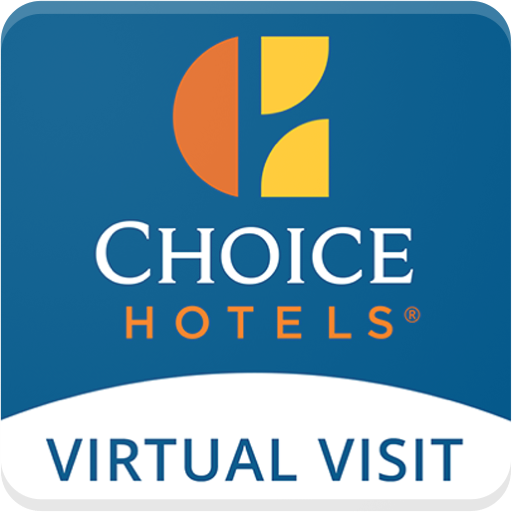 Choice Hotels - Virtual Visit icon
