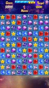 Jewels Crush 3 screenshot 4