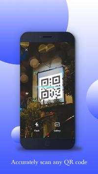 QR Scan Pro X screenshot 2