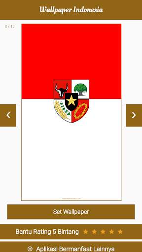 Wallpaper Indonesia screenshot 8