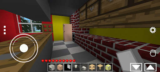 TurboCraft Cliffs Adventurer screenshot 4