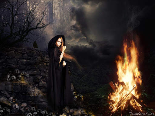 Free Witchcraft Spells- Video screenshot 2