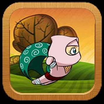 FLYING NINJA MOTARO screenshot 1
