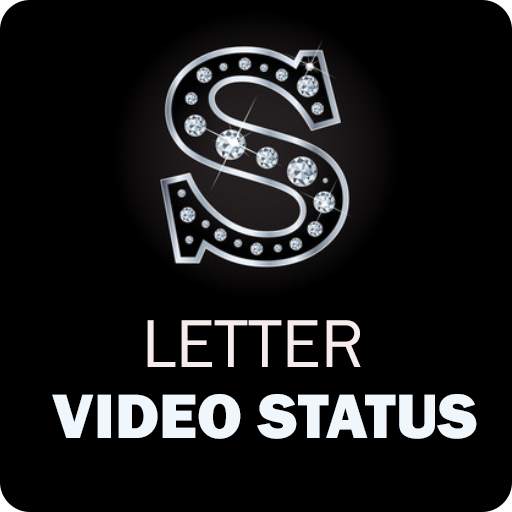 S Letter Video Status: S name status screenshot 1