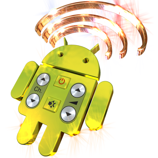 RCoid Pro - Remote Control icon