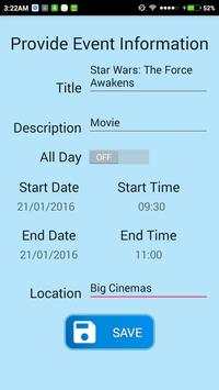 old app स्क्रीनशॉट 4