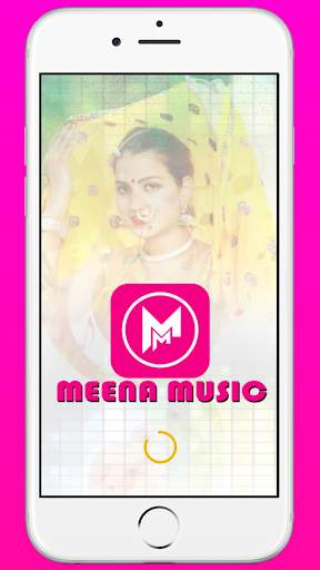 Meena Music | Meena Geet 2020 |Rajasthani Mp3 Song screenshot 1