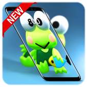 Best Wallpaper For Keroppi 1.0.1