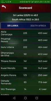 CricSuper screenshot 3