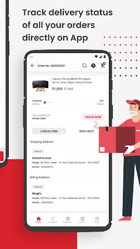 Moglix - Online Industrial & Business Shopping screenshot 8