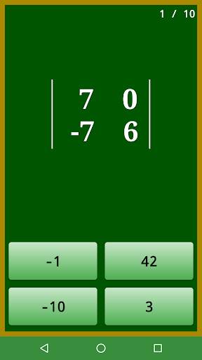 Math Formulas - Arithmium Calc screenshot 7