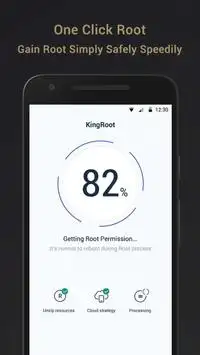 KingRoot 2 تصوير الشاشة