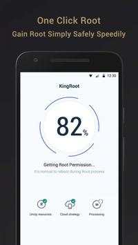 KingRoot screenshot 2