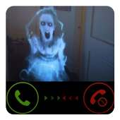 Ghost Calling Prank on 9Apps