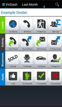 VinConnect screenshot 1