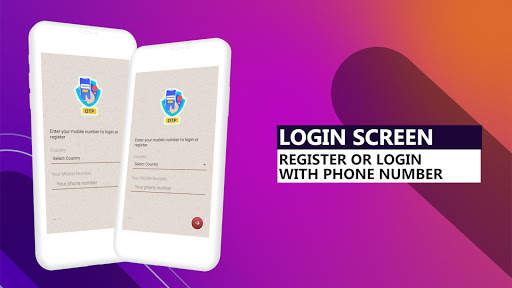 WhatSnap Messenger - FREE Messaging App 💬📞 screenshot 2