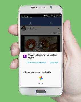 download video facebook online screenshot 4
