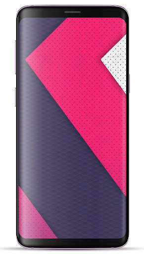 Material Wallpaper screenshot 16