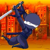 go ninja in mission 1.0.8