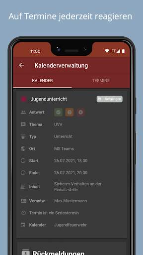 aPager PRO screenshot 7