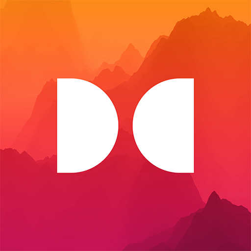 Dolby On: Record Audio &amp; Music icon