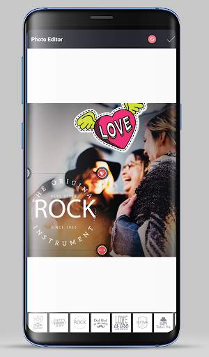 Photo Editor Labo screenshot 5