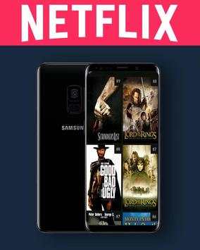 Neftlix Tips 2020 2 تصوير الشاشة