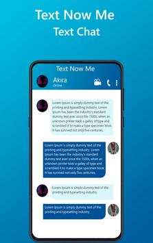 Text Now Me screenshot 4