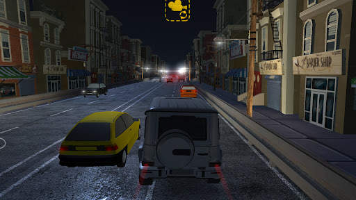 Driving Simulator 2021 screenshot 3