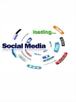 Social Media All In One App. screenshot 4