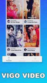 Vigo Video - Lite Indian App - Guide screenshot 4