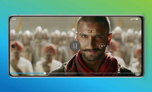 Eros Now - Movies, Originals screenshot 7