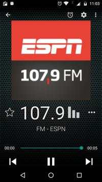 On Radio Player screenshot 6