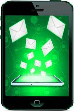 Retrieve deleted messages from your phone screenshot 3