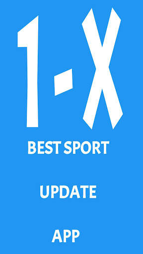1X Sports App Download 2021 screenshot 3