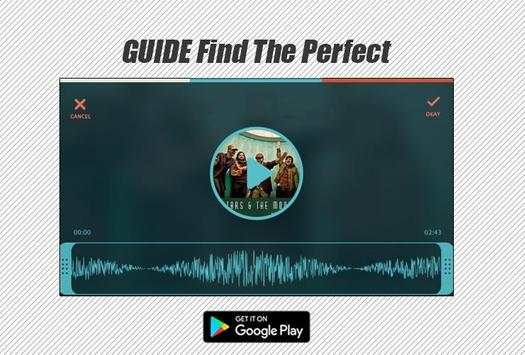 Guia FilmoraGo Free Video Editor screenshot 4