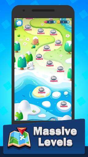 Block Go - Online Batttle screenshot 3