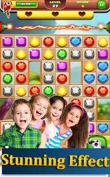 Jewels Saga screenshot 3