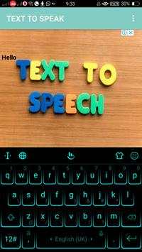 Text To Speak screenshot 4