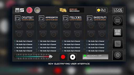 AmaPiano Beat Maker screenshot 5