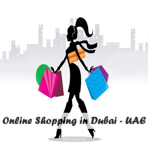 Online Shopping Dubai - UAE 1.0