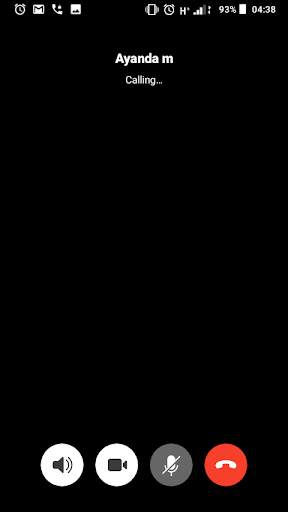 Bitchat Messenger screenshot 7